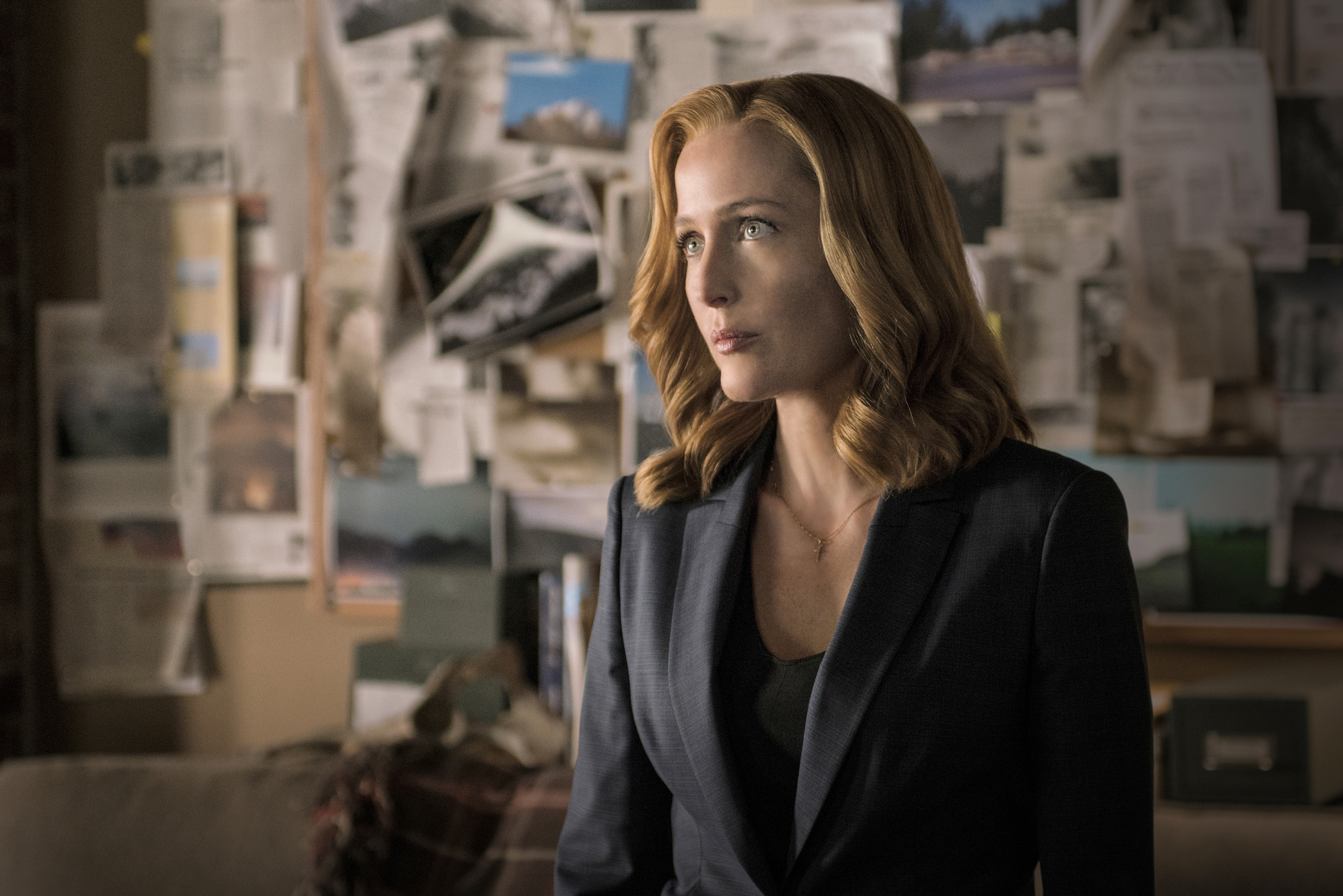 The X-Files Season Finale Recap ‘My Struggle II’: Is This the End?