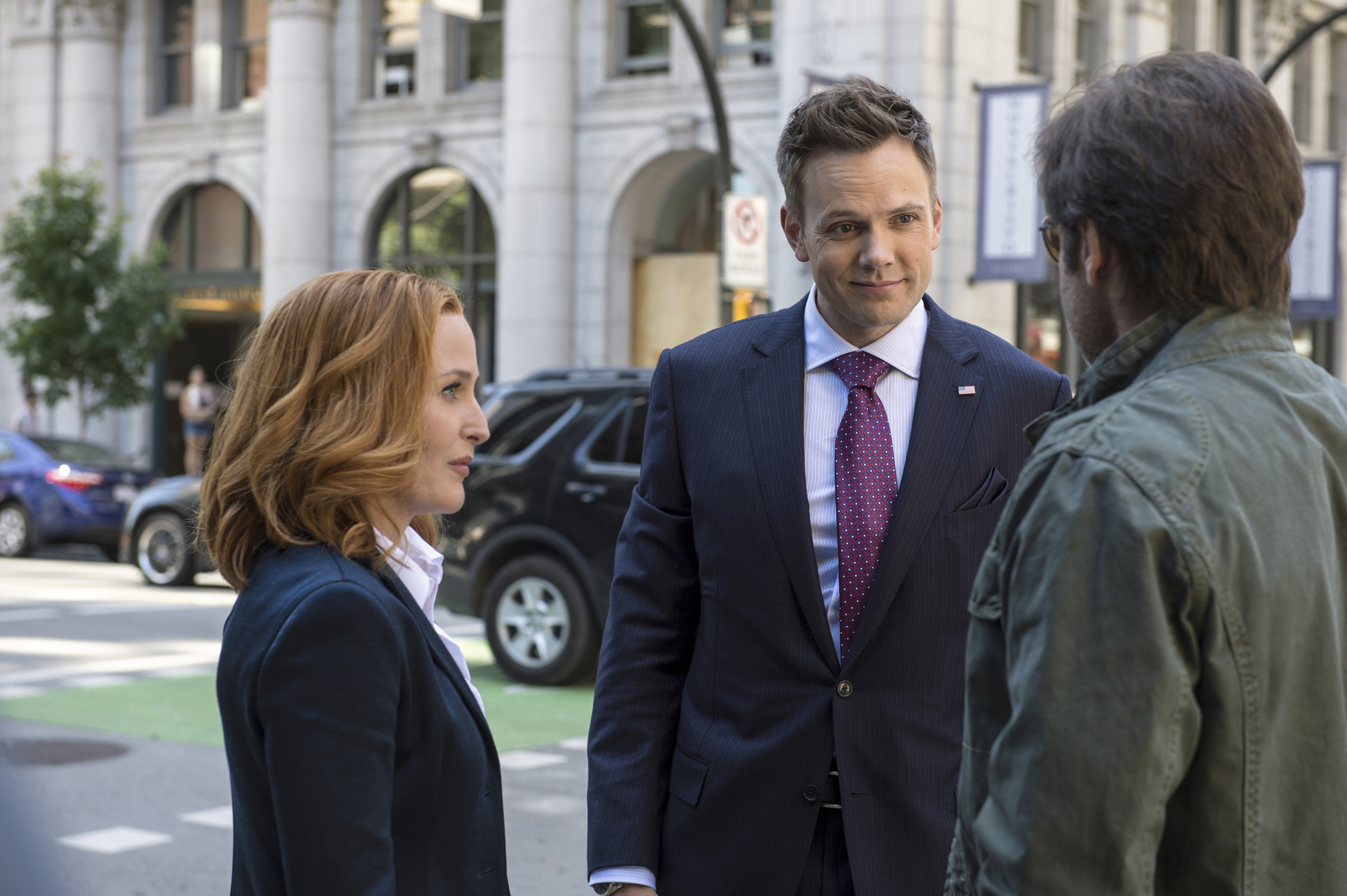The X-Files Revival Recap ‘My Struggle’: I Can’t Believe Anymore