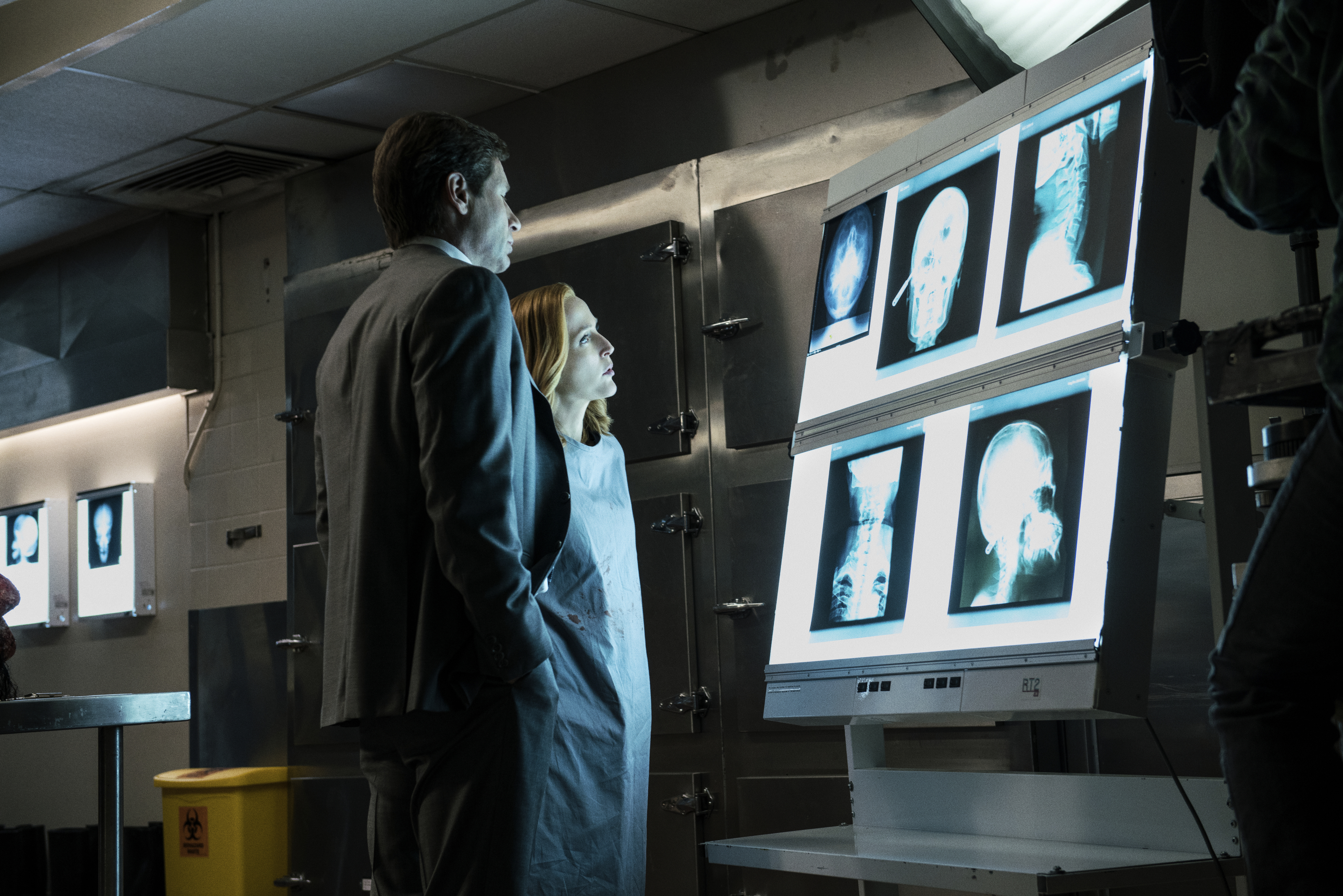 The X-Files Revival Recap ‘My Struggle’: I Can’t Believe Anymore