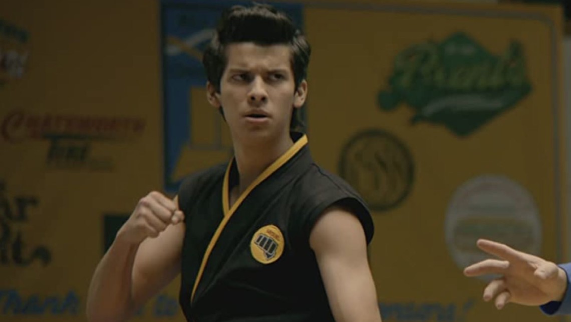 ‘Cobra Kai’ Star Xolo Maridueña In Talks to Star in ‘Blue Beetle’ Film at HBO Max
