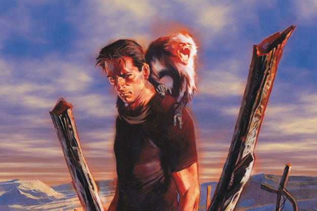 Y: The Last Man TV Series is in the Works at FX