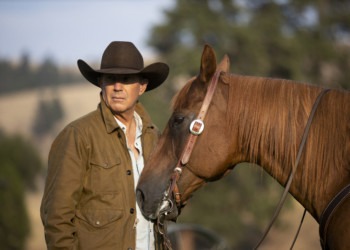 ‘Yellowstone’ Officially Renewed for Season 5, ‘Mayor of Kingstown’ Returns for Season 2