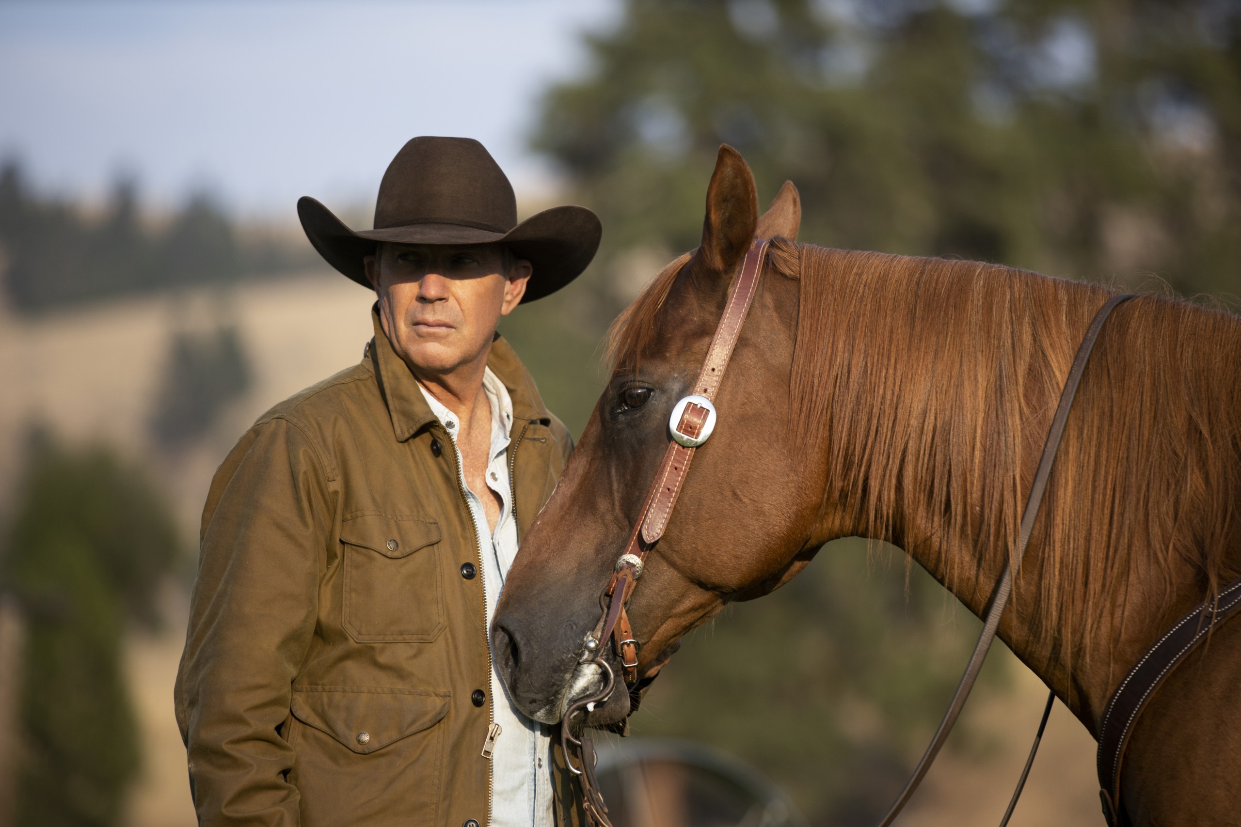 'Yellowstone' Officially Renewed for Season 5, 'Mayor of Kingstown 