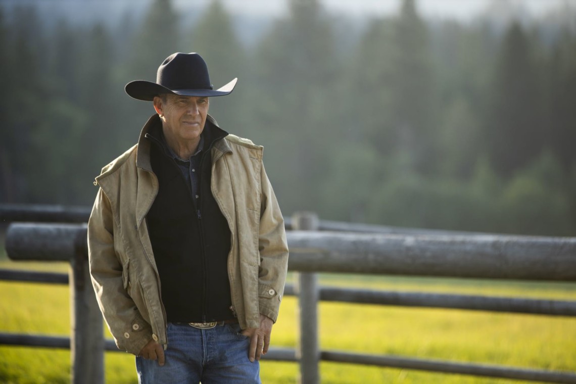 ‘Yellowstone’ Recap Season 4, Episode 4 ‘Winning or Learning’: The Man Behind the Curtain