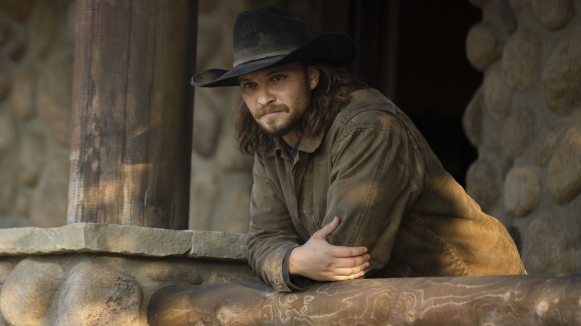 ‘Yellowstone’ Recap Season 4, Episode 4 ‘Winning or Learning’: The Man Behind the Curtain