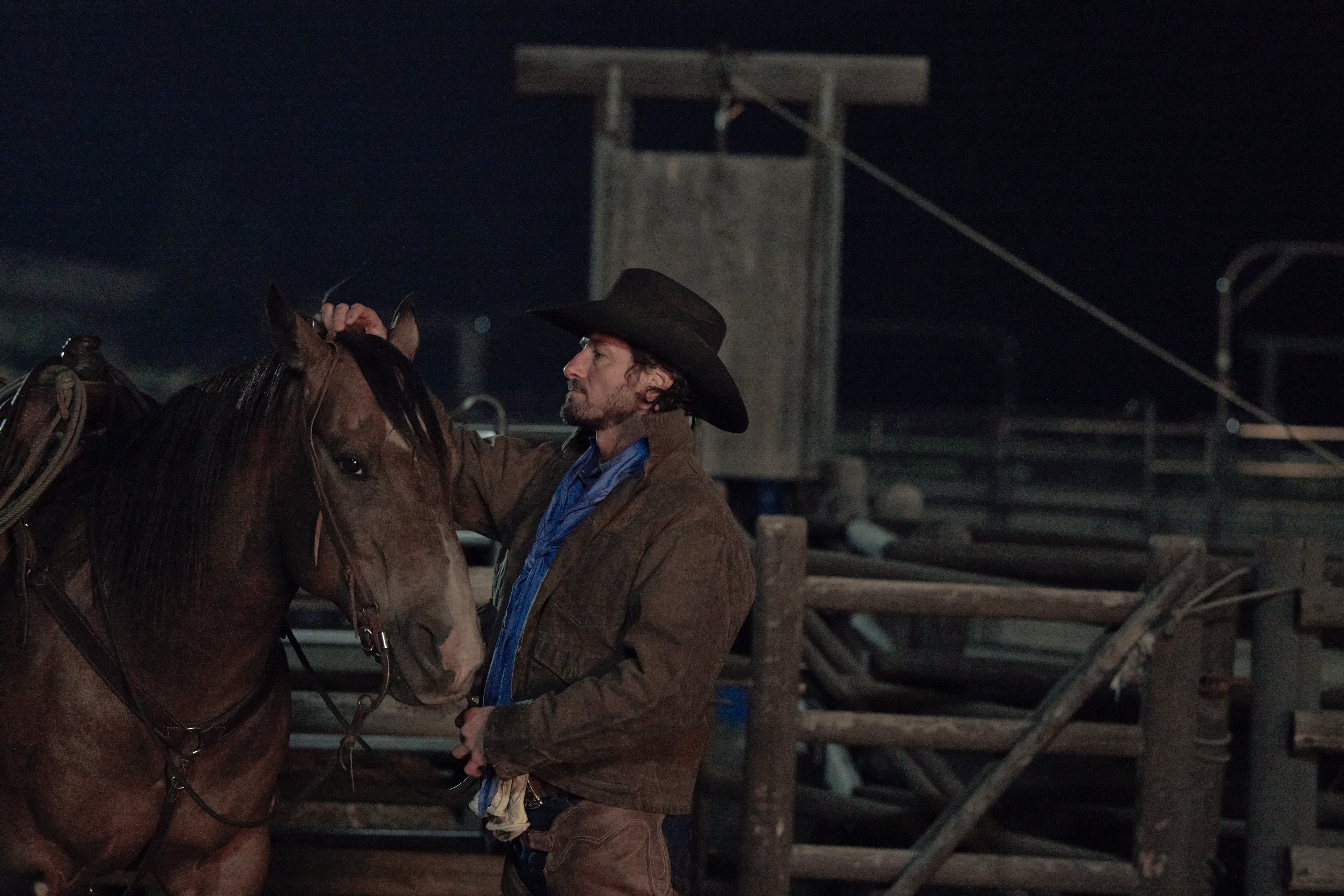 ‘Yellowstone’ Recap Season 5, Episode 5 ‘Watch ‘Em Ride Away’: The Gathering