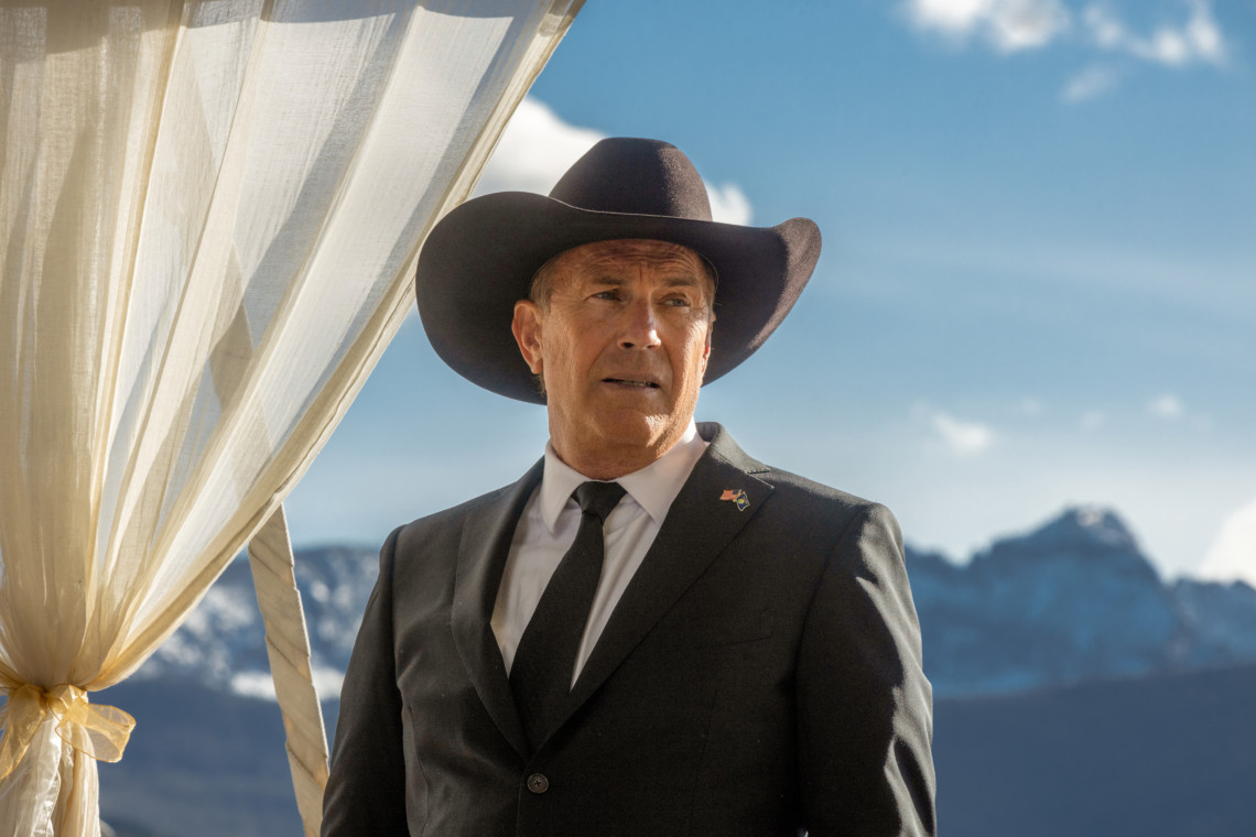 ‘Yellowstone’ Season 5 Debut Recap ‘One Hundred Years is Nothing’ and ‘The Sting of Wisdom’