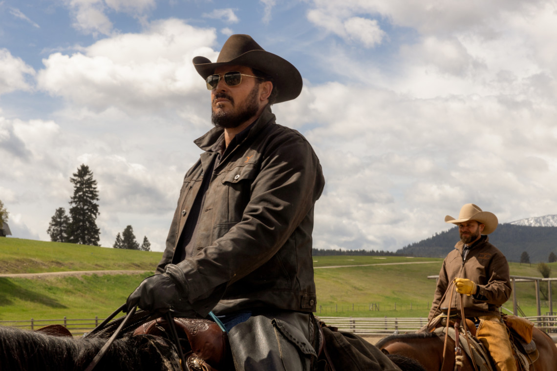 ‘Yellowstone’ Season 5 Debut Recap ‘One Hundred Years is Nothing’ and ‘The Sting of Wisdom’