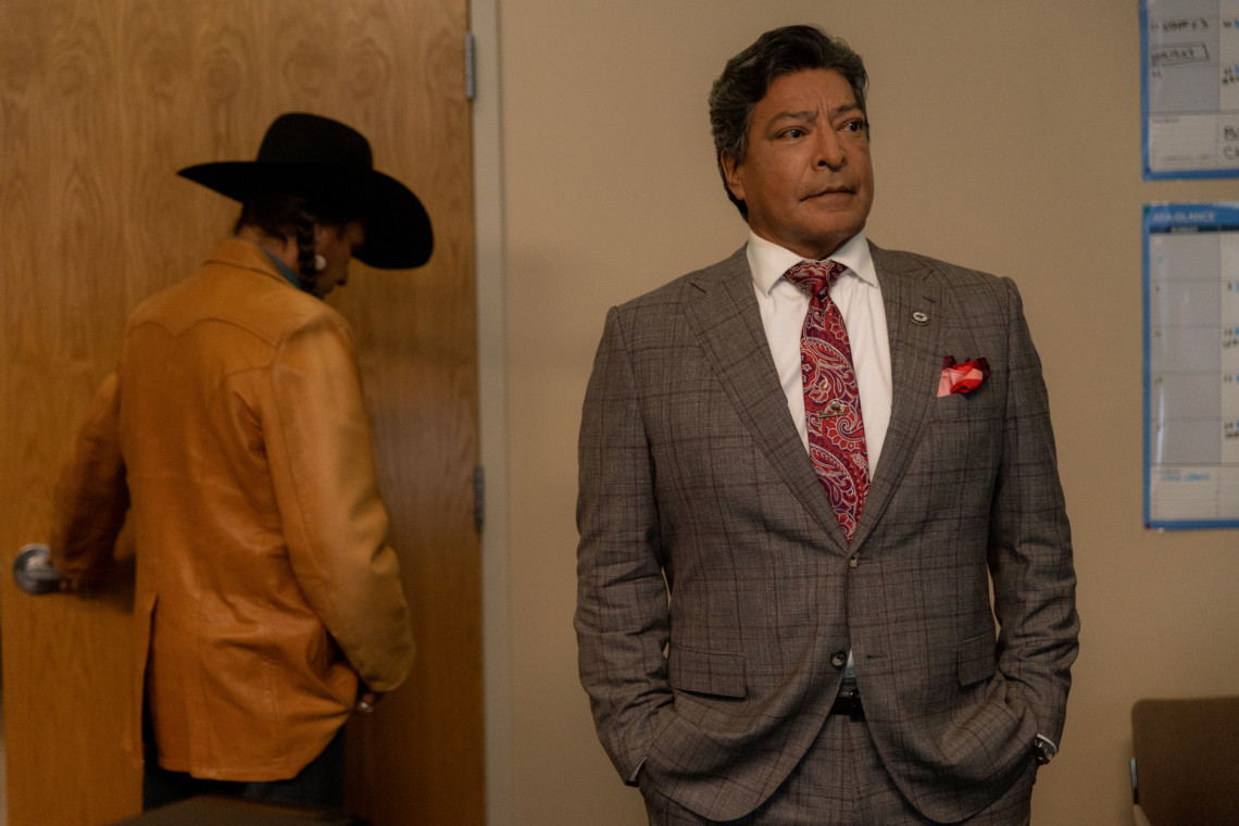 ‘Yellowstone’ Season 5 Debut Recap ‘One Hundred Years is Nothing’ and ‘The Sting of Wisdom’