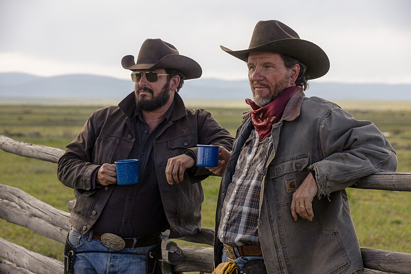‘Yellowstone’ Recap Season 5, Episode 4 ‘Horses in Heaven’: The Perfect Life