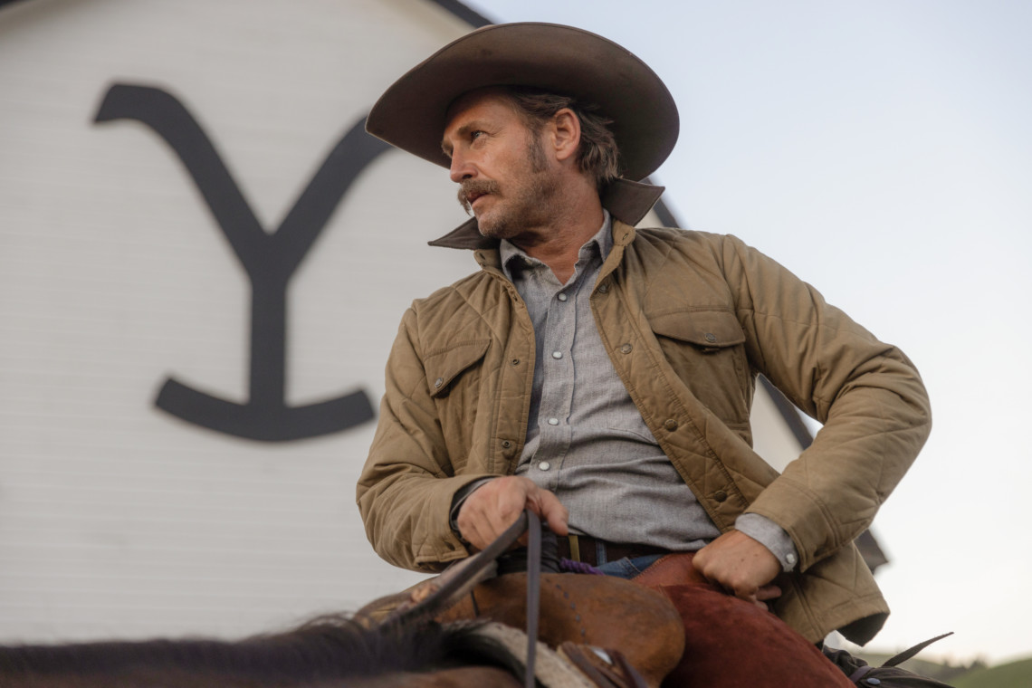 ‘Yellowstone’ Recap Season 5, Episode 5 ‘Watch ‘Em Ride Away’: The Gathering