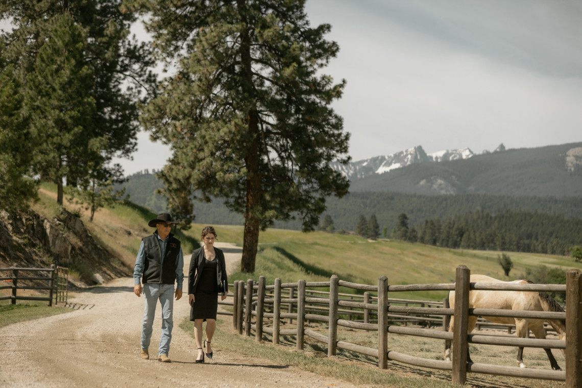 ‘Yellowstone’ Recap Season 5, Episode 5 ‘Watch ‘Em Ride Away’: The Gathering