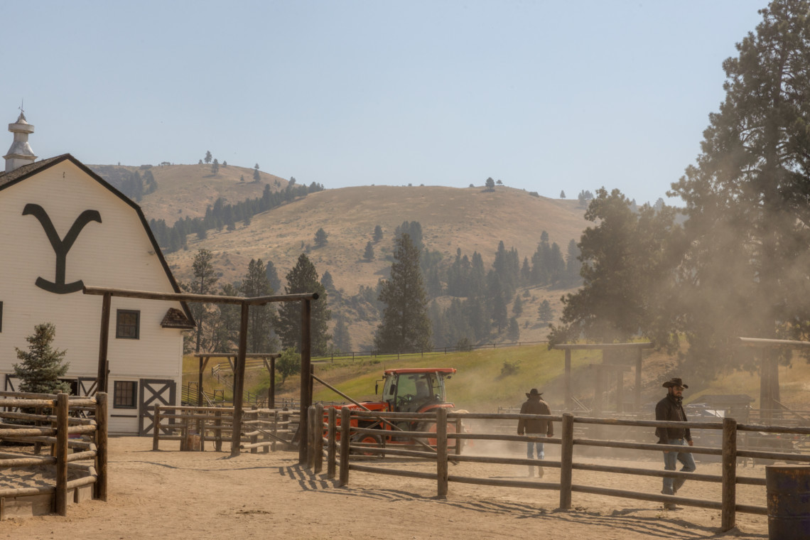 ‘Yellowstone’ Recap Season 5, Episode 5 ‘Watch ‘Em Ride Away’: The Gathering