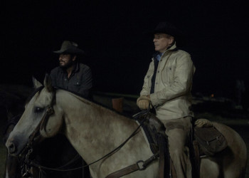 ‘Yellowstone’ Recap Season 5, Episode 7 ‘The Dream Is Not Me’: The Long Drive