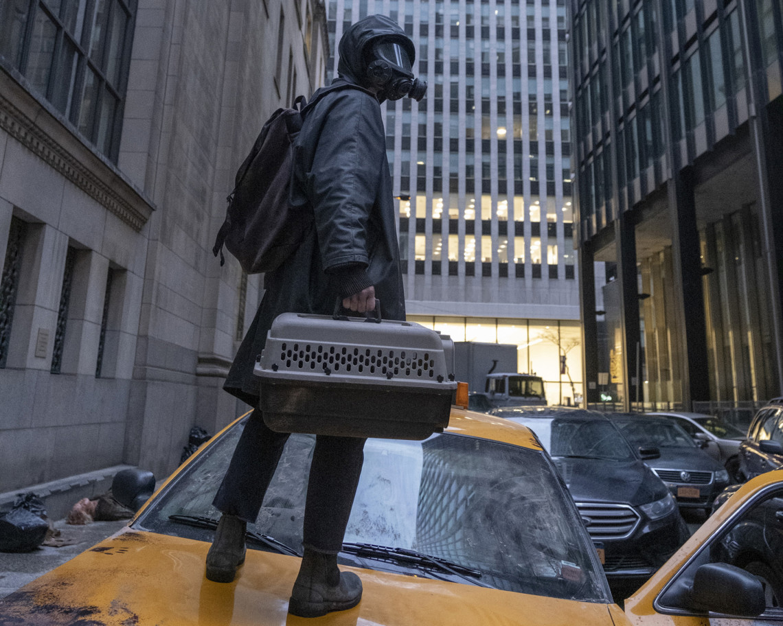 ‘Y The Last Man’ Cancelled at FX After One Season