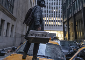 ‘Y The Last Man’ Cancelled at FX After One Season