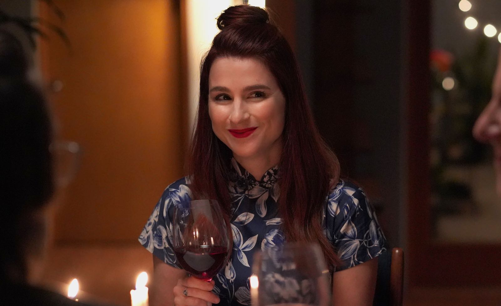 ‘The Boys’: First Look and Details About New Character Stormfront Joining Season 2 (PHOTO)