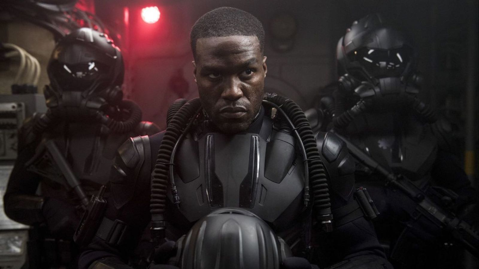Jordan Peele’s ‘Candyman’ Sequel Eyeing ‘Aquaman’ Star for Lead Role