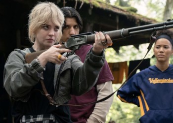 ‘Yellowjackets’ Season 2 Debut Date Set in March 2023, Ominous Teaser Revealed