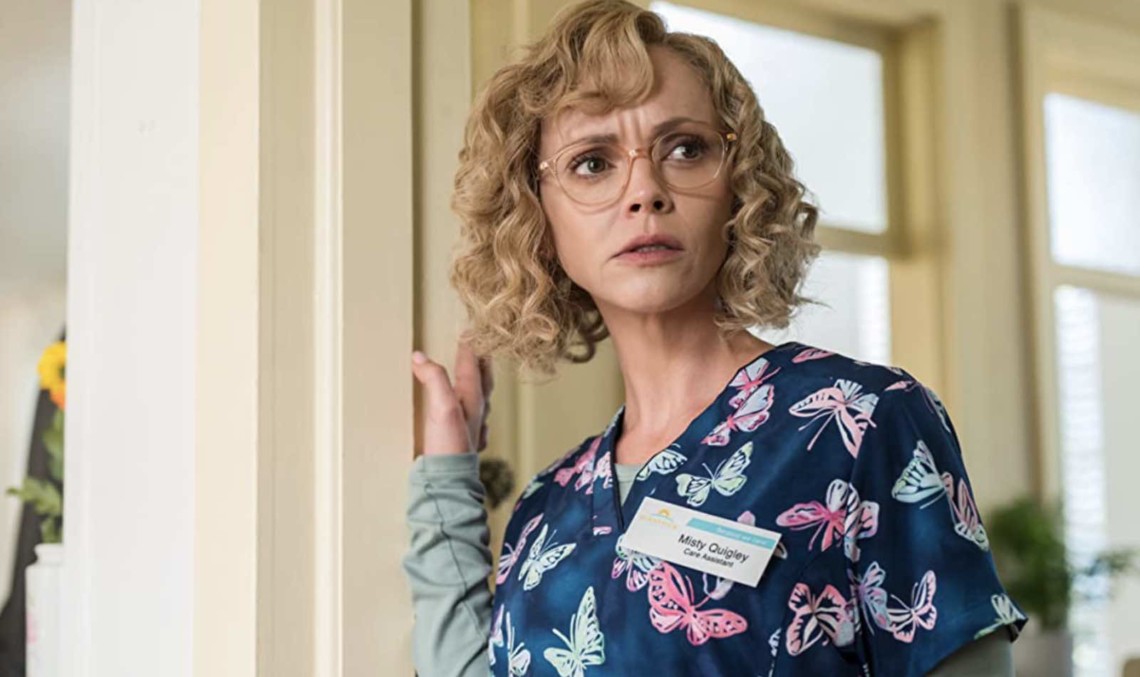 ‘Yellowjackets’ Creators Planning For Series to Run for 5 Seasons