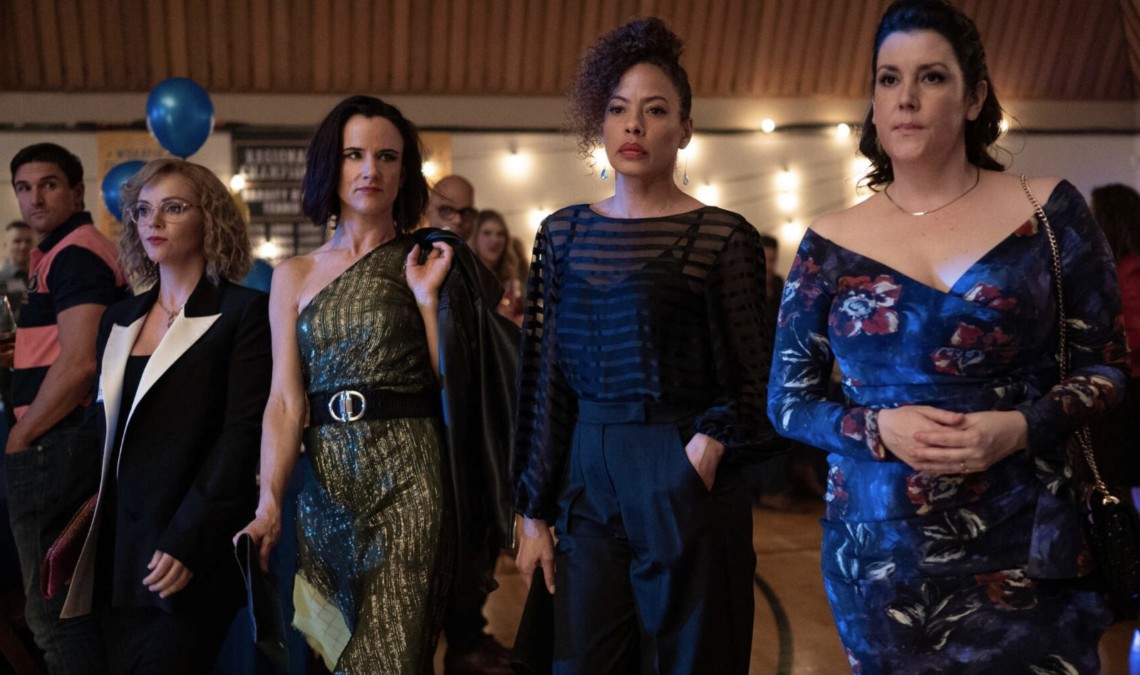 ‘Yellowjackets’ Earns Early Season 3 Renewal on Showtime Ahead of Season 2 Debut