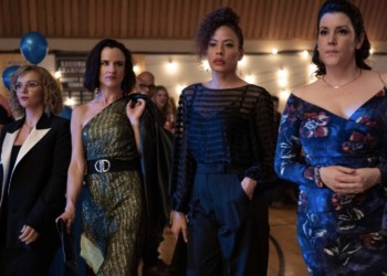 ‘Yellowjackets’ Earns Early Season 3 Renewal on Showtime Ahead of Season 2 Debut