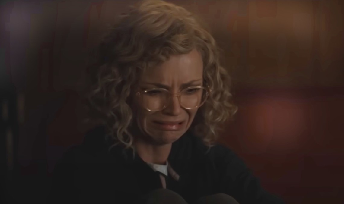 VIDEO: ‘Yellowjackets’ Season 2 Teaser Trailer Promises Kidnapping, Cults and Death