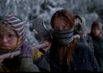 VIDEO: ‘Yellowjackets’ Season 2 Trailer Teases A Fight to Survive In Both the Past and the Present