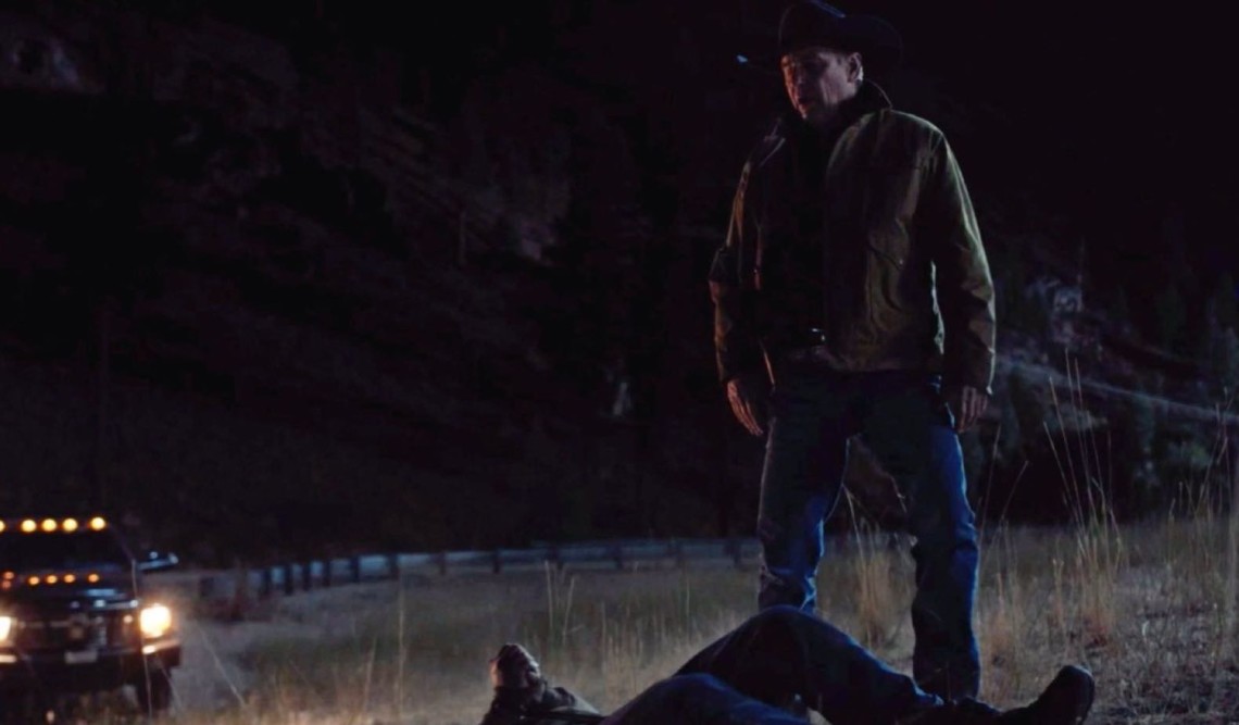 ‘Yellowstone’ Season 4, Episode 3 Recap ‘All I See Is You’: The Last Duel