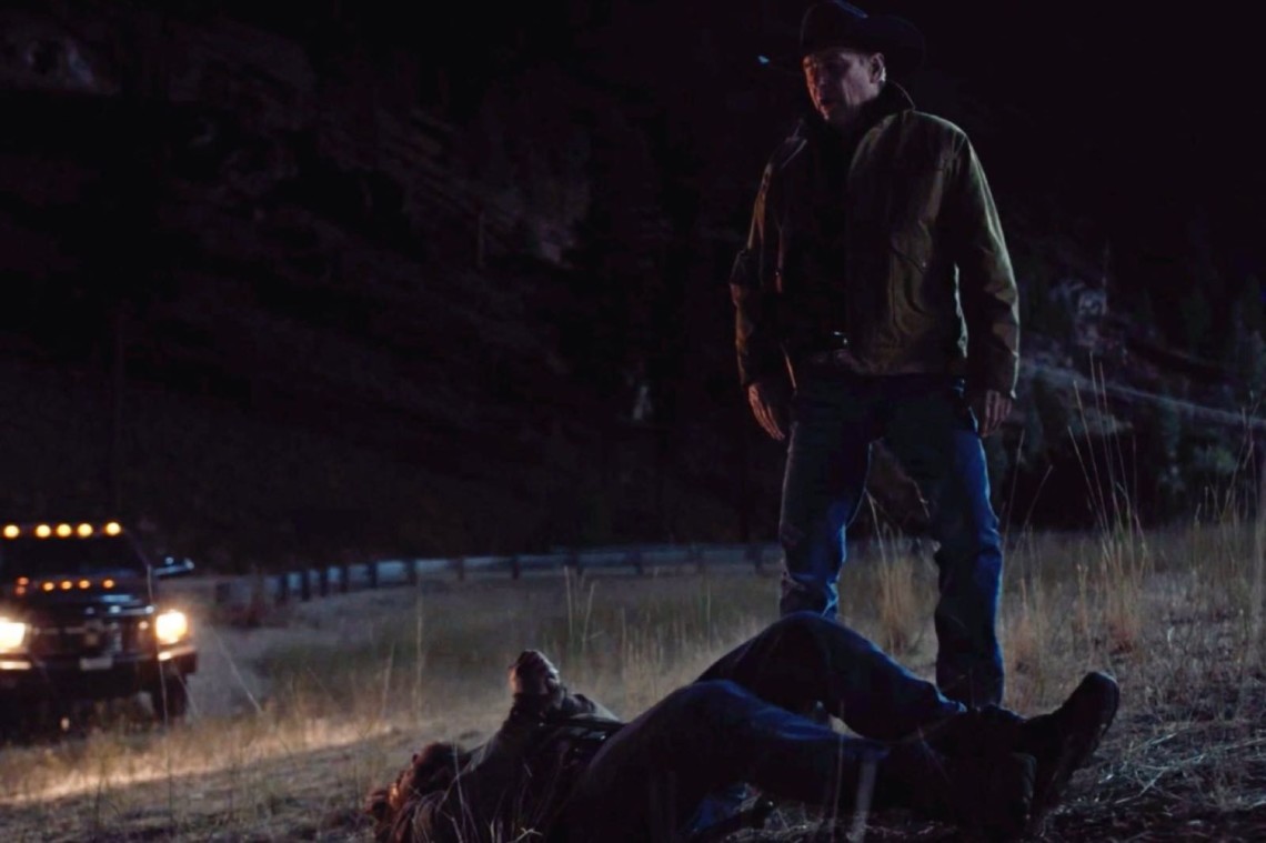 ‘Yellowstone’ Season 4, Episode 3 Recap ‘All I See Is You’: The Last Duel