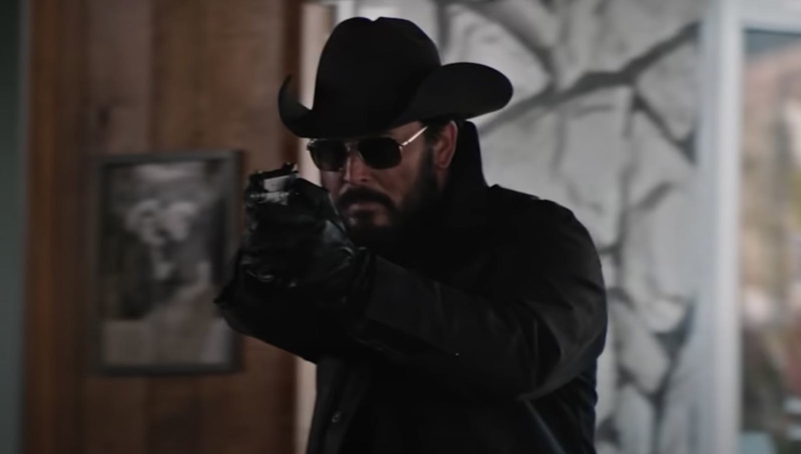 ‘Yellowstone’ Season 4 Debut Recap ‘Half the Money/Phantom Pain’: Good Riddance