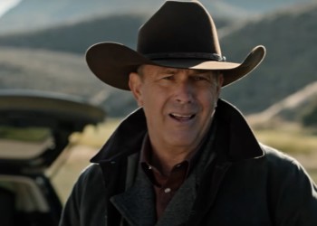 VIDEO: ‘Yellowstone’ Season 4 Trailer Shows the Dutton Family Under Fire From a Mysterious Enemy