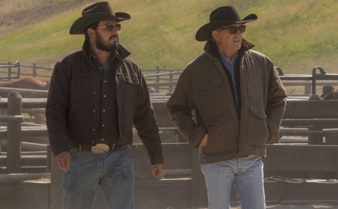 ‘Yellowstone’ Recap Season 5, Episode 5 ‘Watch ‘Em Ride Away’: The Gathering