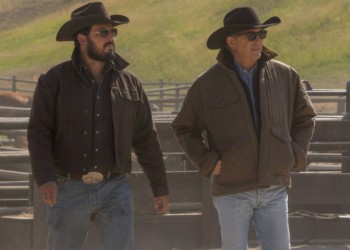 ‘Yellowstone’ Recap Season 5, Episode 5 ‘Watch ‘Em Ride Away’: The Gathering