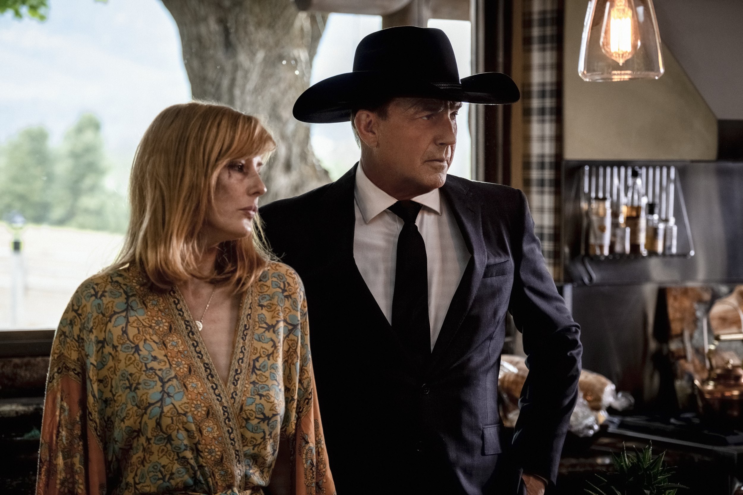 ‘Yellowstone’ Season 3 Debut Recap ‘You’re the Indian Now’: This Land is Our Land