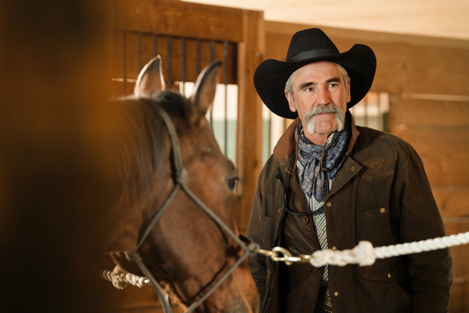 ‘Yellowstone’ Recap ‘I Killed A Man Today’: The World Needs Bad Men