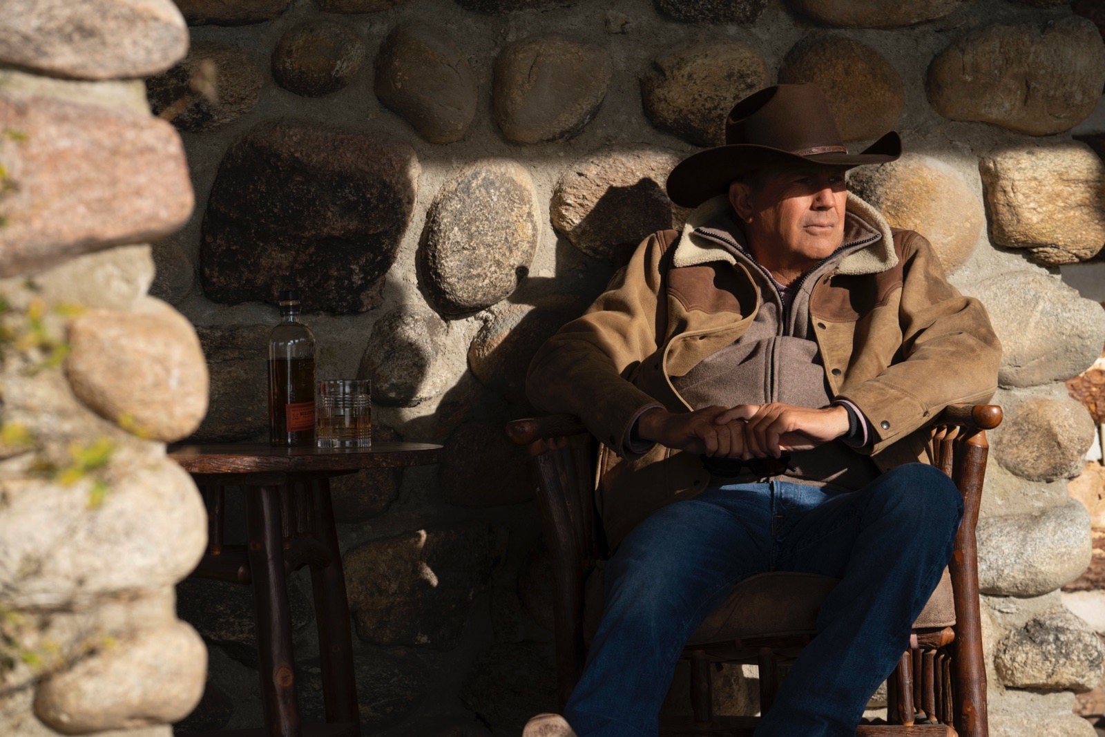 ‘Yellowstone’ Recap ‘Meaner Than Evil’: How the West Was Won