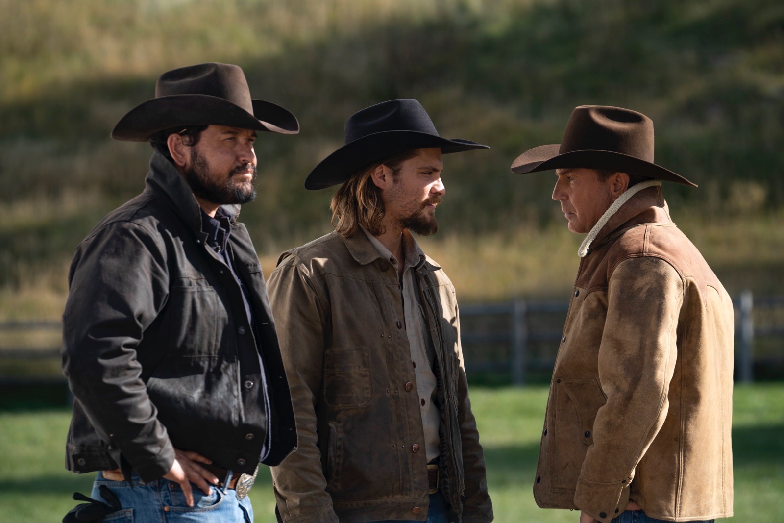 ‘Yellowstone’ Recap ‘Meaner Than Evil’: How the West Was Won