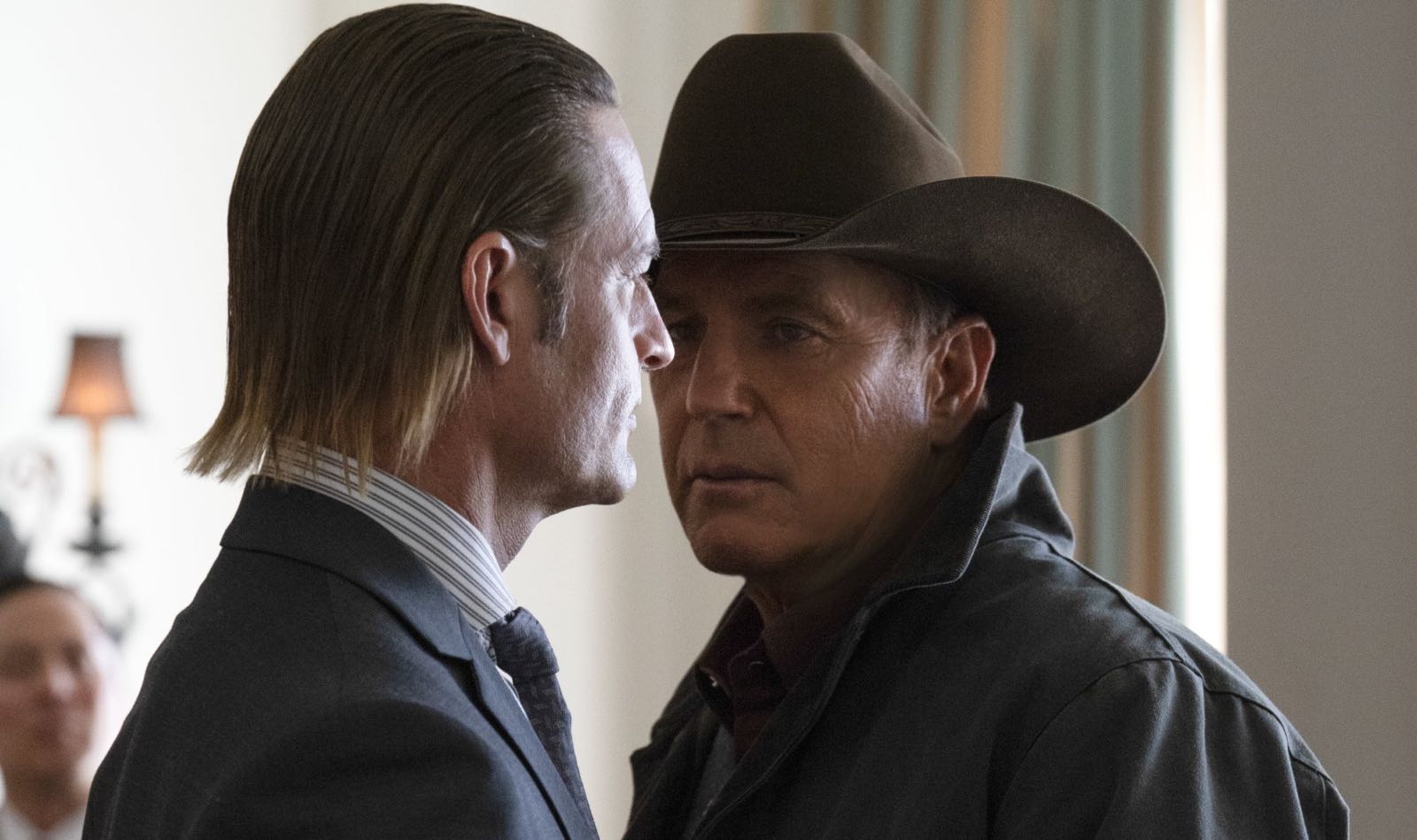 ‘Yellowstone’ Season 3 Finale Recap ‘The World is Purple