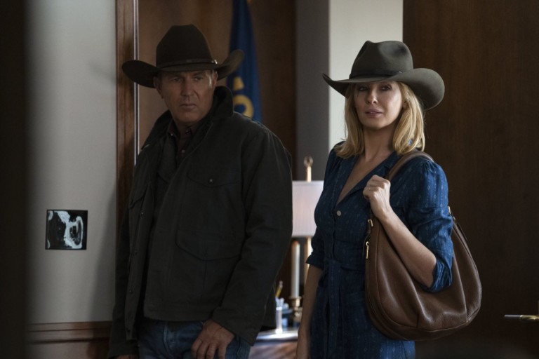 'Yellowstone' Final Season Will Air in November 2025, Two New Spinoffs