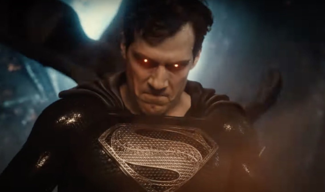VIDEO: Zack Snyder’s ‘Justice League’ Full Trailer Teases Apocalyptic Showdown with Darkseid and His Acolytes