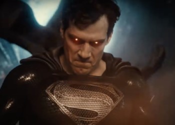 VIDEO: Zack Snyder’s ‘Justice League’ Full Trailer Teases Apocalyptic Showdown with Darkseid and His Acolytes