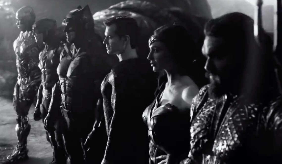 VIDEO: Zack Snyder Releases New ‘Justice League’ Trailer Ahead of Four-Part Series Headed to HBO Max