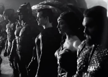 VIDEO: Zack Snyder Releases New ‘Justice League’ Trailer Ahead of Four-Part Series Headed to HBO Max