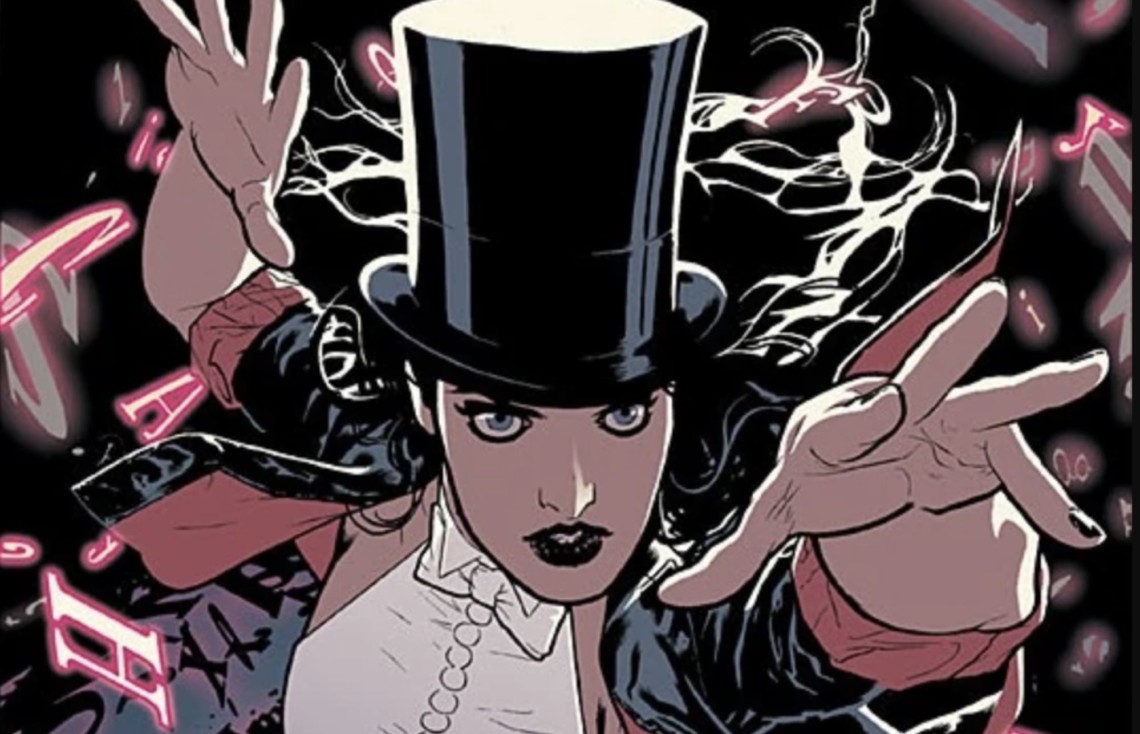 ‘Promising Young Woman’s Emerald Fennell to Write ‘Zatanna’ Movie for DC and Warner Bros.