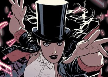 ‘Promising Young Woman’s Emerald Fennell to Write ‘Zatanna’ Movie for DC and Warner Bros.