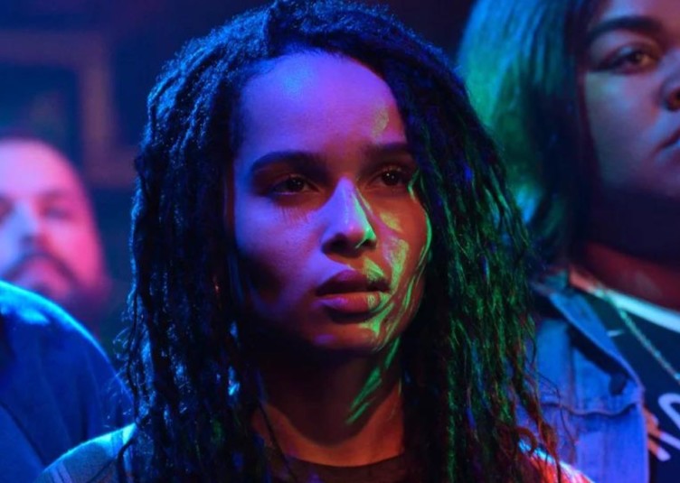 'The Handmaid's Tale' Season 4 Trailer Teases June's Fight is Just