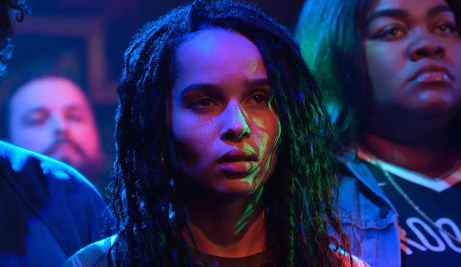 Zoe Kravitz on Playing Catwoman, Why Robert Pattinson is the ‘Perfect’ Batman and ‘High Fidelity’ Season 2