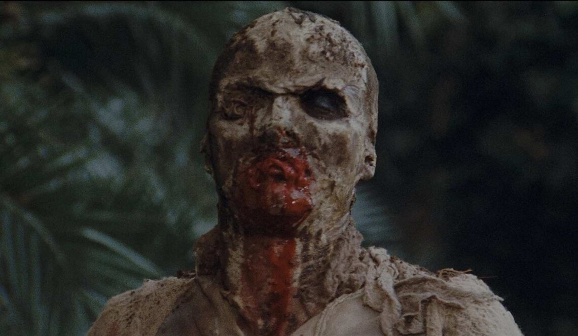PODCAST: Rewind of the Living Dead Looks Back at Lucio Fulci’s Classic ‘Zombie’