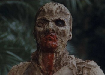 PODCAST: Rewind of the Living Dead Looks Back at Lucio Fulci’s Classic ‘Zombie’